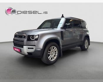 2021 Land Rover Defender D240 S
