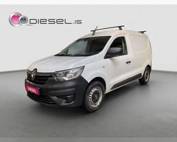 2022 Renault Kangoo Express