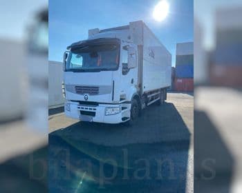 2011 Renault Premium 460 26
