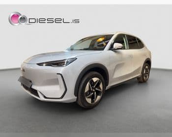 2026 Geely E5 PRO