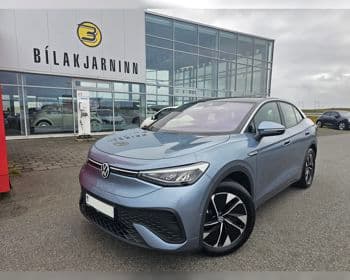 2022 Volkswagen ID.5 PRO