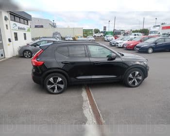 2022 Volvo XC40 Inscription