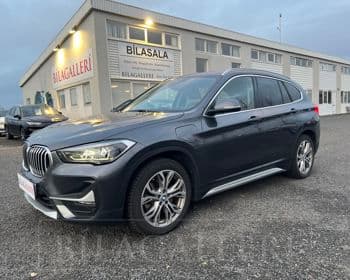 2021 BMW X1 xDrive25e Plug-in Hybrid PHEV AWD