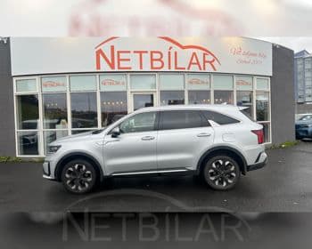 2023 Kia Sorento Luxury PHEV