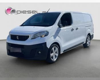 2017 Peugeot Expert L3H1