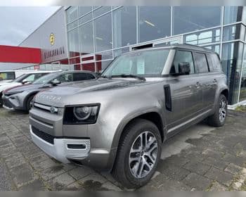 2025 Land Rover Defender P400 XS Edition