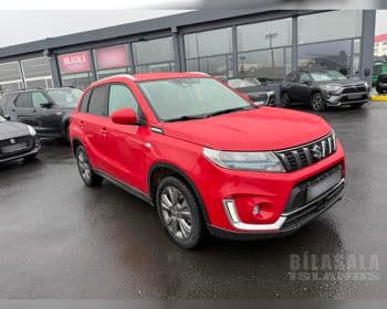 2023 Suzuki Vitara