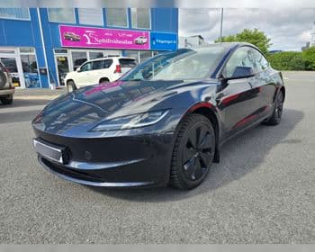 2024 Tesla Model 3 AWD Long Range