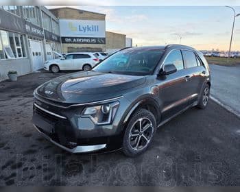 2023 Kia Niro Urban PHEV