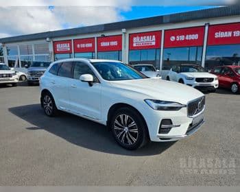 2022 Volvo XC60 Inscription T8