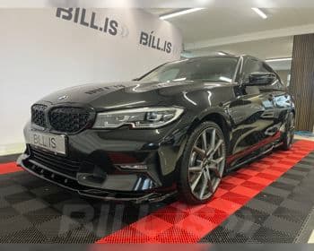2022 BMW 3 Series 330e