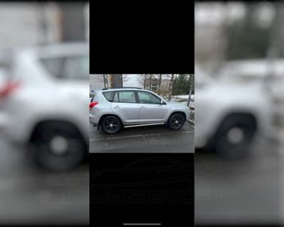 2006 Toyota RAV4
