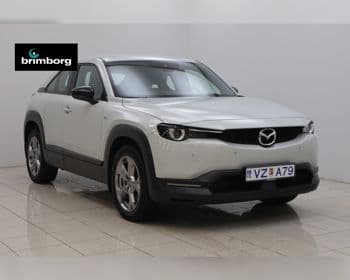 2023 Mazda MX-30