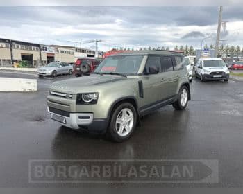 2024 Land Rover Defender SE P400