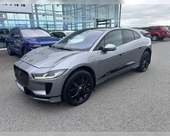 2021 Jaguar I-Pace