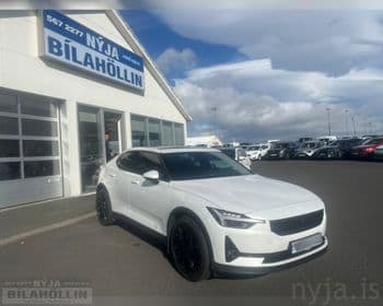 2023 Polestar 2 Lrdm Pilot Lite Plus