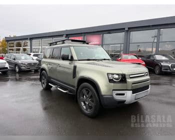 2023 Land Rover Defender HSE P400