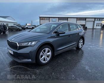 2022 Škoda Enyaq 80 Ambition RWD