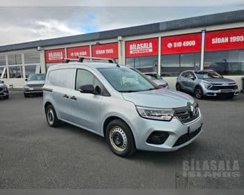2022 Renault Kangoo VAN E-Tech Electri
