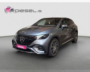 2023 Mercedes-Benz EQE 350 SUV Power 4MATIC