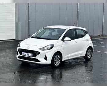 2024 Hyundai i10 Classic