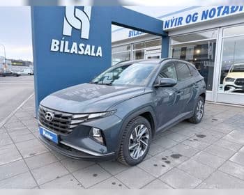 2022 Hyundai Tucson 1 6 2WD