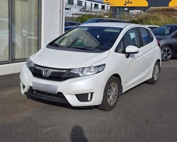 2017 Honda Jazz