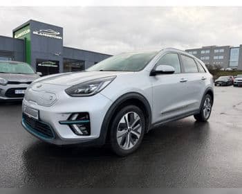 2020 Kia Niro 64kWh Style