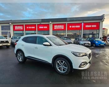 2023 MG EHS Luxury PHEV