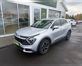 2024 Kia Sportage Style PHEV