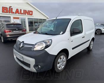 2018 Renault Kangoo Express Z E