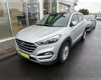 2016 Hyundai Tucson Premium AWD