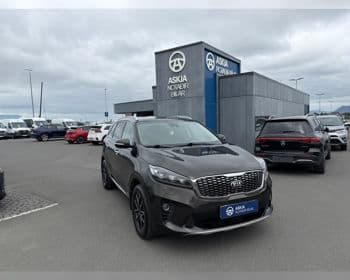 2018 Kia Sorento Style