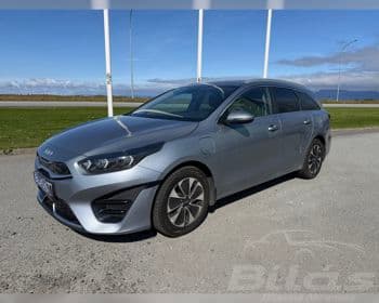 2023 Kia Ceed SW Urban PHEV