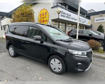 2025 Nissan Townstar L1 N-Connecta 45 KWH Electric