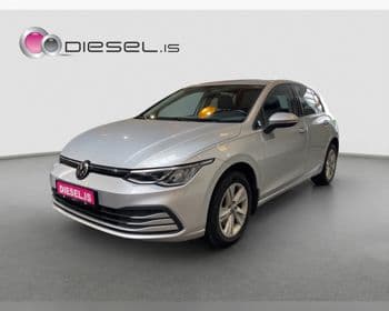 2023 Volkswagen Golf Life TSI