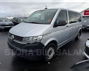 2020 Volkswagen Caravelle Trendl