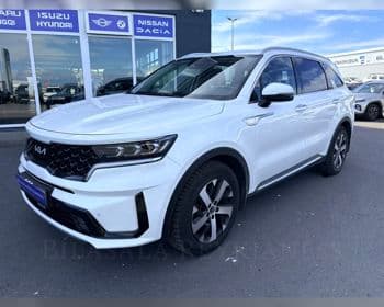 2023 Kia Sorento Style 7 Sæta