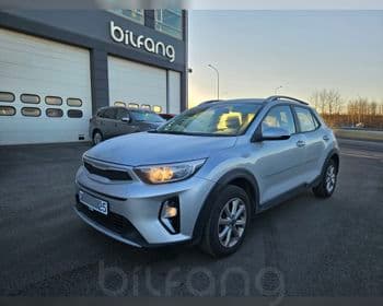 2023 Kia Stonic