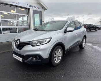 2016 Renault Kadjar
