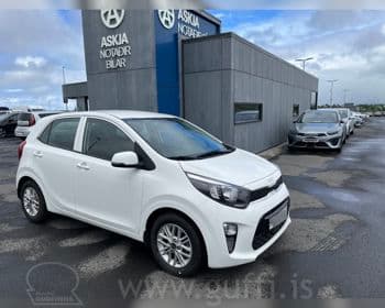 2023 Kia Picanto Urban