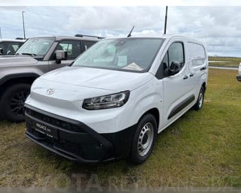 2025 Toyota Proace City Electric 50KW Langur