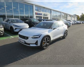 2024 Polestar 2 Lrdm Performance