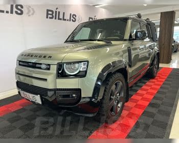 2024 Land Rover Defender HSE X-Dynamic D300