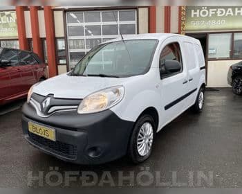2017 Renault Kangoo