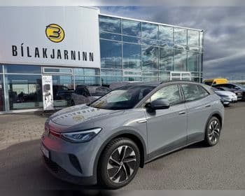 2023 Volkswagen ID.4 PRO 150 KW
