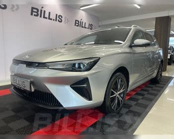 2022 MG MG5 Electric Luxury 61kWh