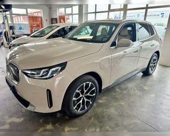 2026 BMW X3 30e xDrive X-Line