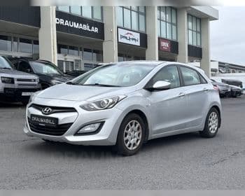 2014 Hyundai i30