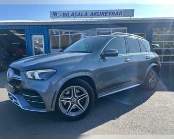 2023 Mercedes-Benz GLE 350 DE 4MATIC Progressive